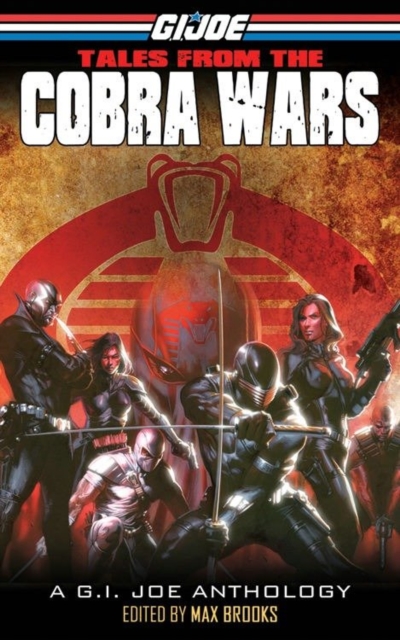 G.I. Joe Tales From The Cobra Wars, Paperback / softback Book