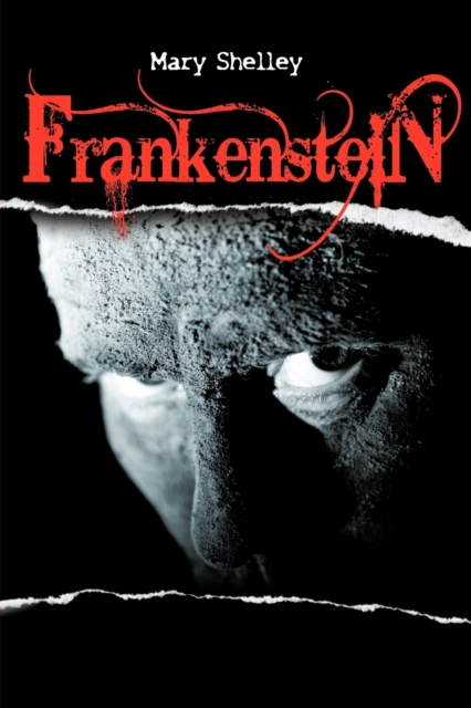 Frankenstein or The Modern Prometheus, Paperback / softback Book