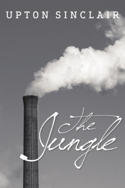 The Jungle, Paperback / softback Book