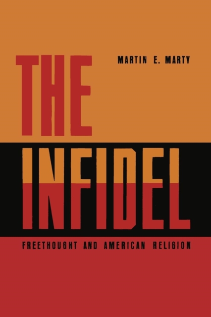 The Infidel, Paperback / softback Book