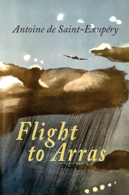 Flight to Arras, Paperback / softback Book