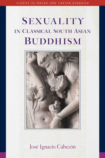 Sexuality in Classical South Asian Buddhism, EPUB eBook