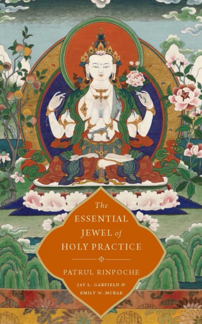 The Essential Jewel of Holy Practice, EPUB eBook