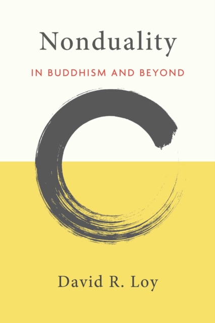 Nonduality : In Buddhism and Beyond, EPUB eBook