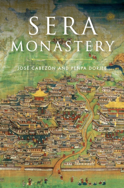 Sera Monastery, EPUB eBook