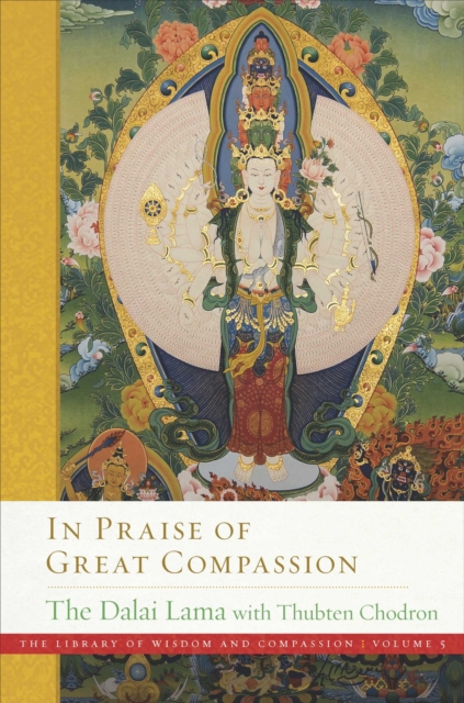 In Praise of Great Compassion, EPUB eBook