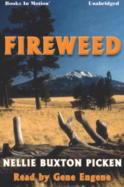 Fireweed, eAudiobook MP3 eaudioBook
