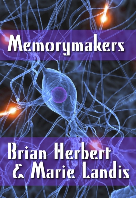 Memorymakers, EPUB eBook