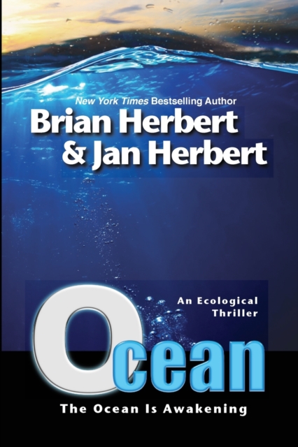 Ocean : The Ocean Cycle Omnibus, Paperback / softback Book