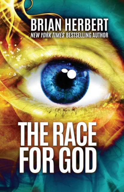 The Race for God, Paperback / softback Book