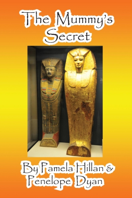 The Mummy's Secret, Paperback / softback Book