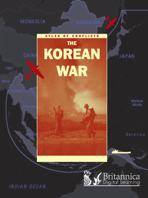 The Korean War, PDF eBook