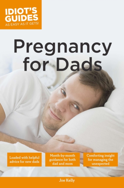 Pregnancy for Dads, Paperback Book