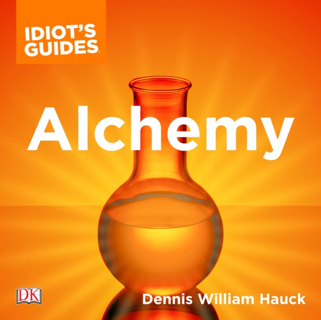 Complete Idiot's Guide to Alchemy, eAudiobook MP3 eaudioBook