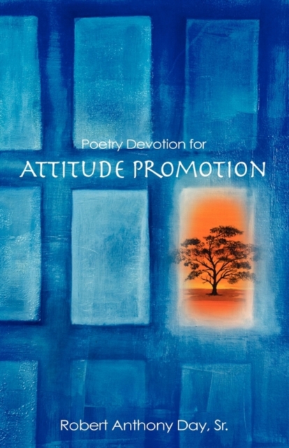 Poetry Devotion for Attitude Promotion, Paperback / softback Book