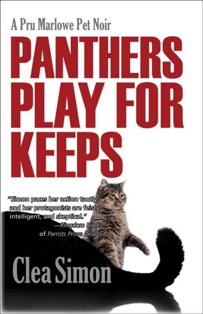 Panthers Play for Keeps, EPUB eBook