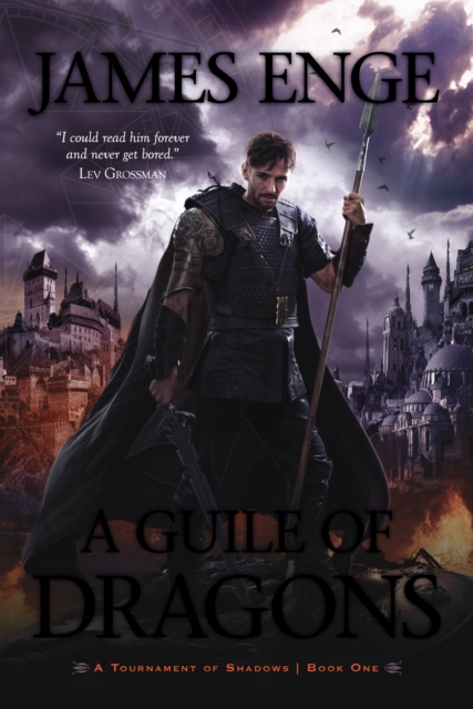 A Guile of Dragons, EPUB eBook