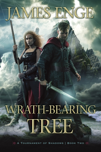 Wrath-Bearing Tree, EPUB eBook