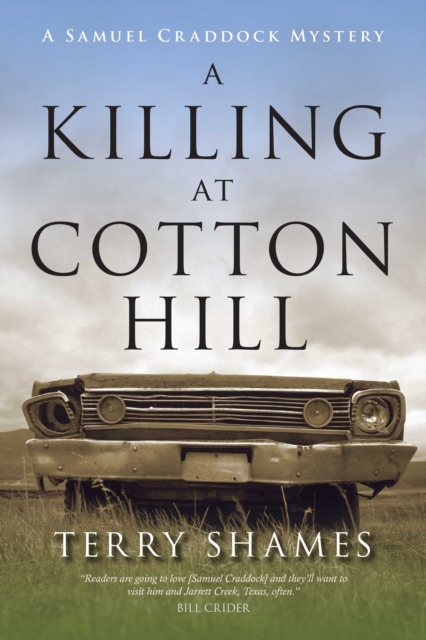 A Killing at Cotton Hill : A Samuel Craddock Mystery, EPUB eBook