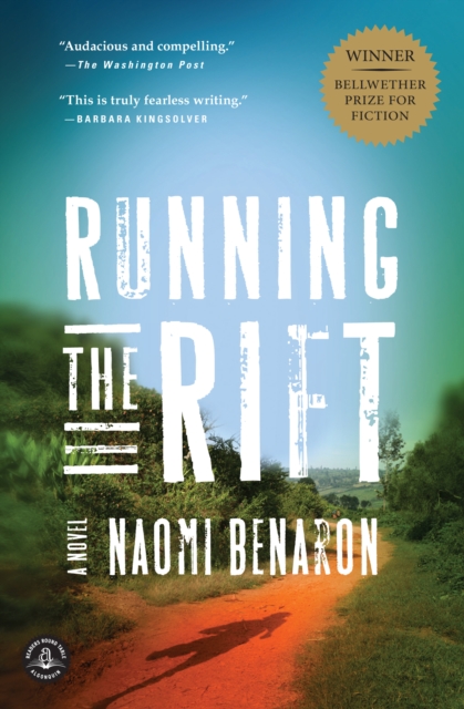 Running the Rift : A Novel, EPUB eBook