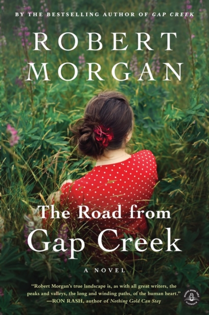 The Road from Gap Creek : A Novel, Paperback / softback Book