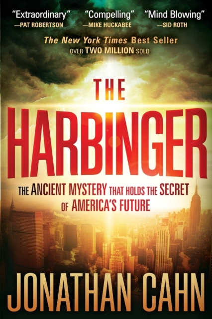 Harbinger, The, Paperback / softback Book