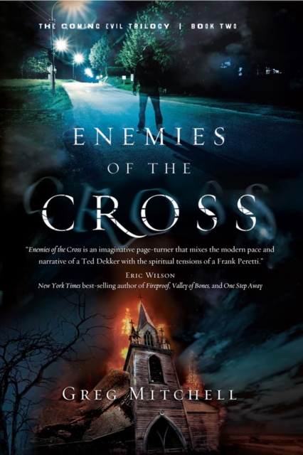 Enemies of the Cross, EPUB eBook