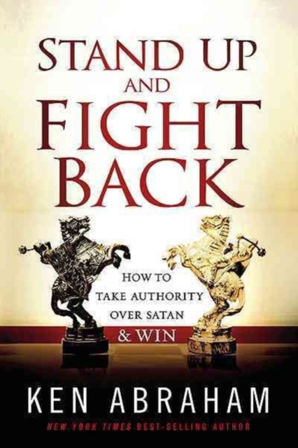 Stand Up And Fight Back, Paperback / softback Book