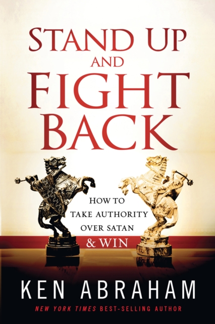 Stand Up and Fight Back, EPUB eBook