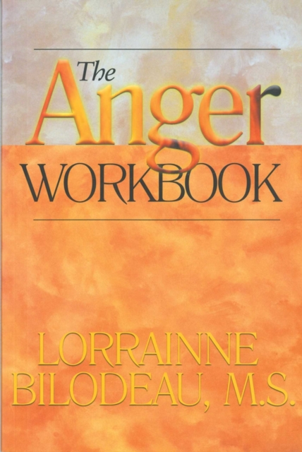 The Anger Workbook, EPUB eBook