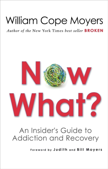 Now What? : An Insider's Guide to Addiction and Recovery, EPUB eBook