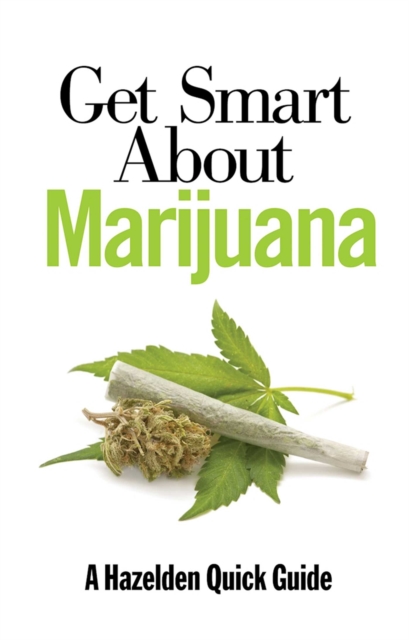 Get Smart About Marijuana, EPUB eBook