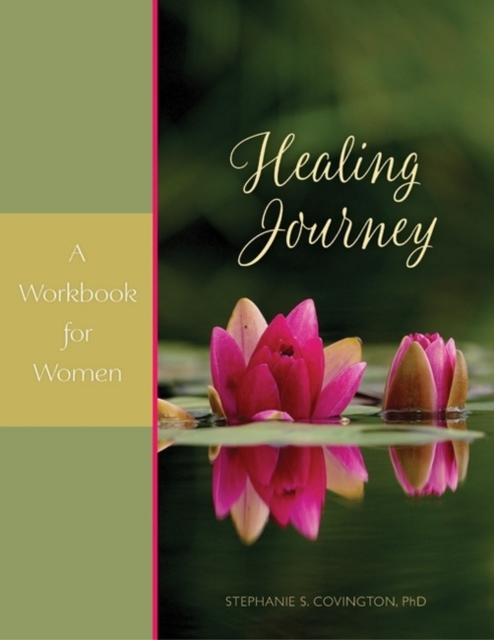 Beyond Trauma Workbook : A Healing Journey for Women, Paperback / softback Book