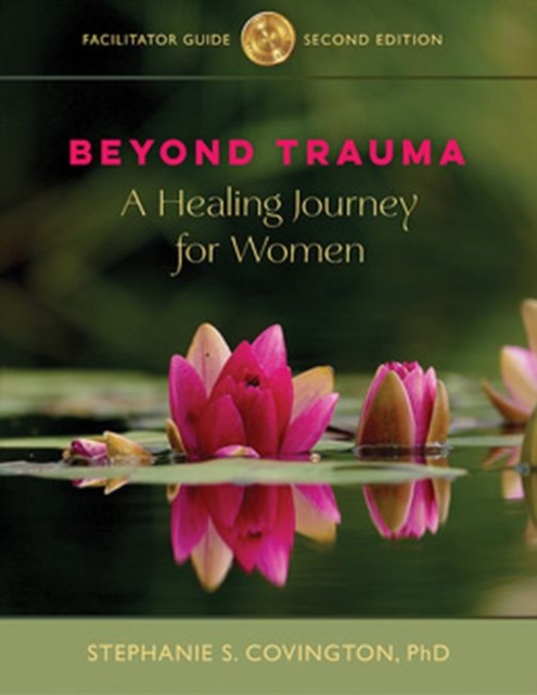 Beyond Trauma Facilitator Guide and 10 Workbooks : A Healing Journey for Women Facilitator Guide and 10 Workbooks, Paperback / softback Book