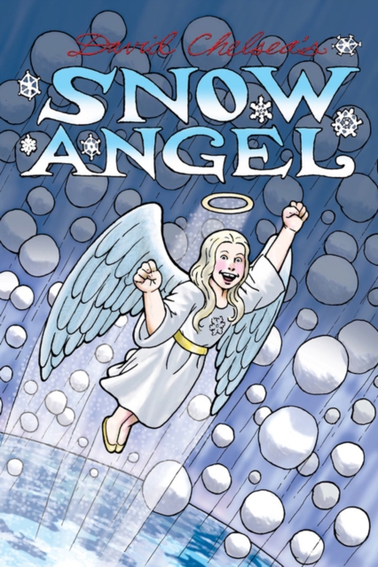 Snow Angel, Paperback / softback Book