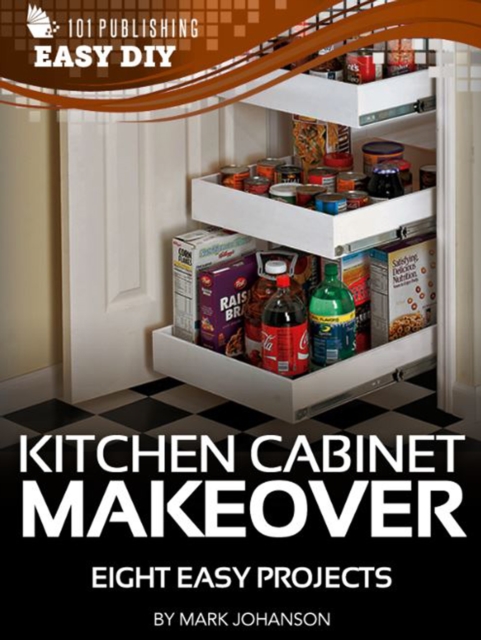 Black & Decker The Complete Guide to Kitchens : *Do-it-yourself and Save  *Third Edition *Design & Planning *Quick Updates *Custom Cabinetry *Remode, EPUB eBook