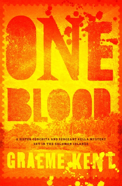 One Blood, EPUB eBook
