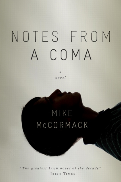 Notes from a Coma, EPUB eBook