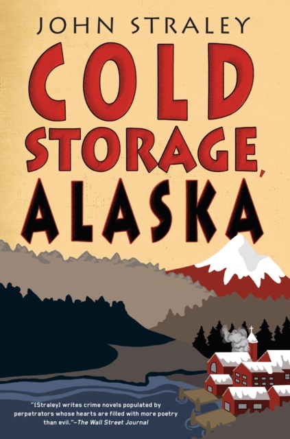 Cold Storage, Alaska, EPUB eBook