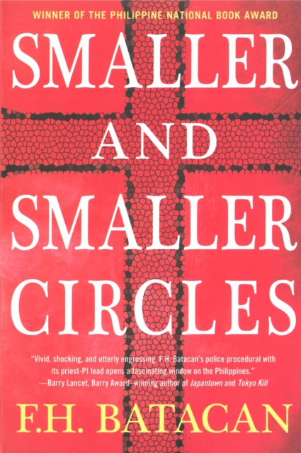 Smaller And Smaller Circles, Paperback / softback Book