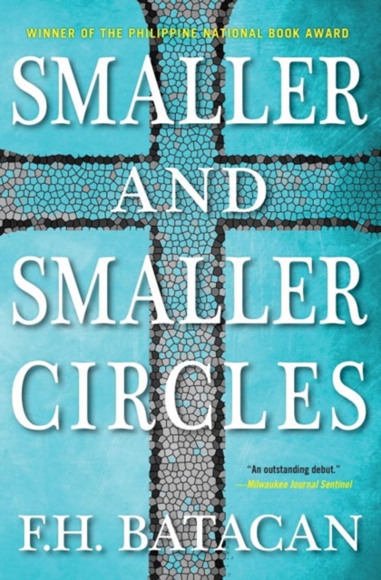 Smaller And Smaller Circles, Paperback / softback Book