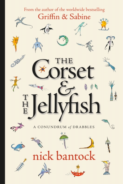 Corset & The Jellyfish: A Conundrum of Drabbles, PDF eBook