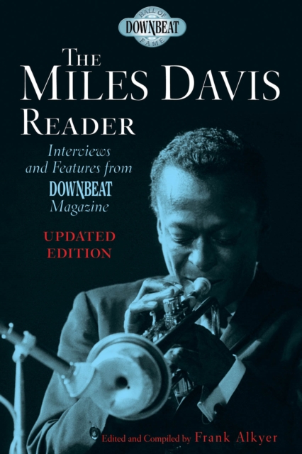 The Miles Davis Reader, Paperback / softback Book