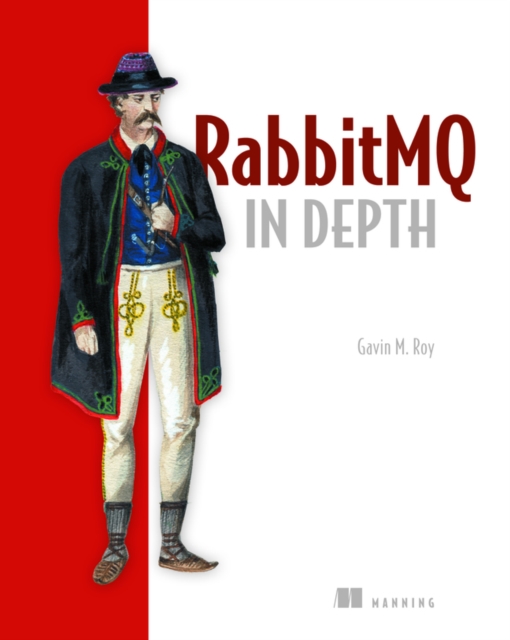 RabitMQ in Depth, Paperback / softback Book