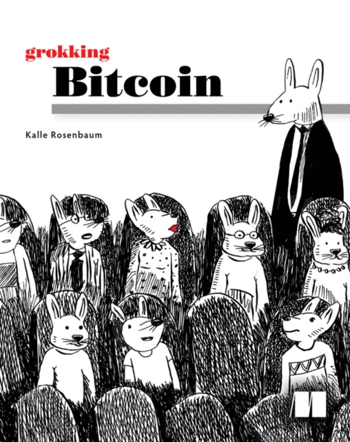 Grokking Bitcoin, Paperback / softback Book
