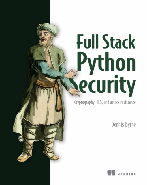 Practical Python Security, Paperback / softback Book