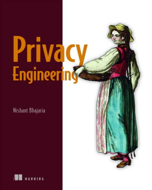 Privacy Engineering, Paperback / softback Book