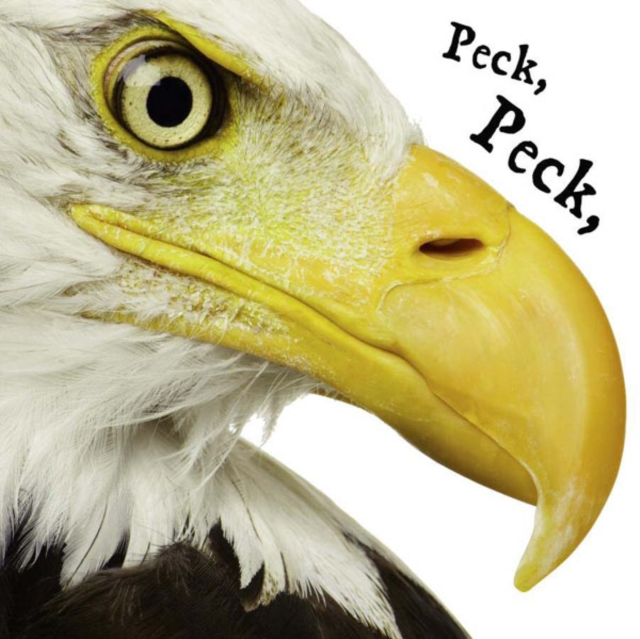 Peck Peck Peck, PDF eBook