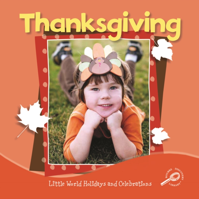 Thanksgiving, PDF eBook