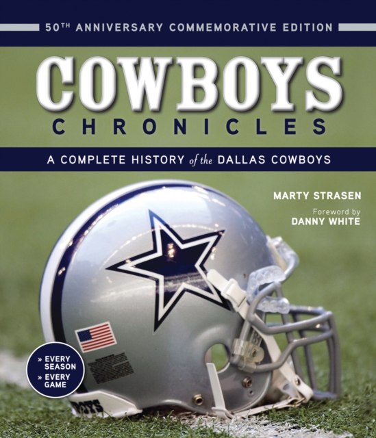 Cowboys Chronicles, PDF eBook